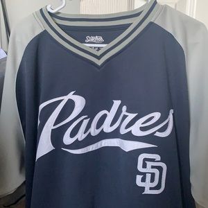 Padres jersey